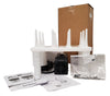 Fast washer FW12 Hardware Kit  Bira ve Şarap Şişesi Temizleme Makinesi