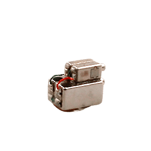 GV-32830-000 Knowles Speakers & Transducers RECEIVER