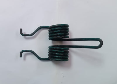 Wolfsburg West  Beetle engine lid spring 111827331A