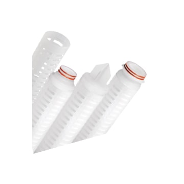 Graver Technologies QMA Series Pleated Filter Cartridge ZTEC SLB 0.2-10P7S