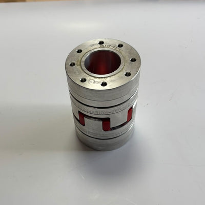 KTR (Rotex GS) 38 Kaplin