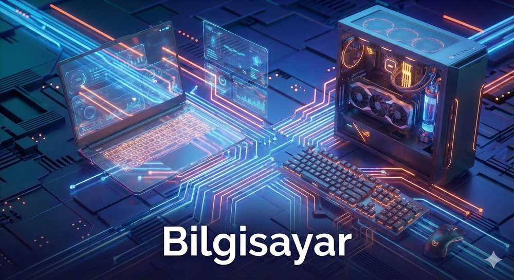 Bilgisayar