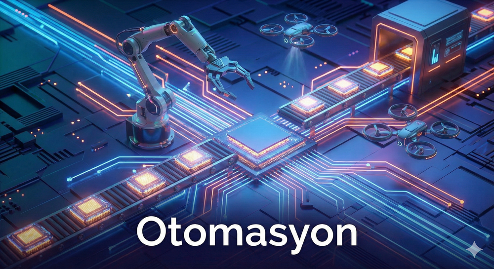 Otomasyon