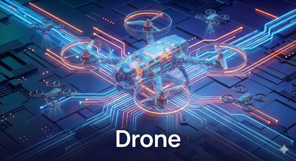 Drone