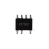 40 Adet CX7502A SOP-7 AC-DC Controllers and Regulators