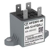 HFE80V-40 - High Voltage DC Relay