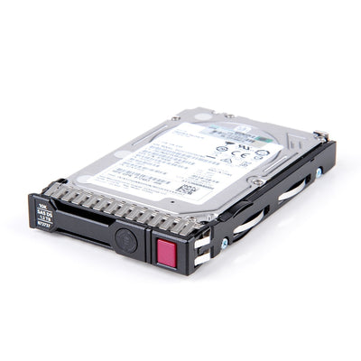 HP 872737-001 - HP 1.2TB SAS 12G 10K SFF HDD
