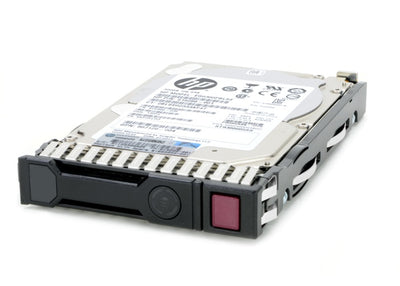 HP EG1200FDJYT HP G8-G10 1.2-TB 12G 10K 2.5 SAS - Yenilenmiş
