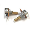 Fanrui Simülatör Pedal Sensörü Fanrui RK166NH01 B25K 60 Derece RK166NH01-M7B6.5-FC20A12-B25K60