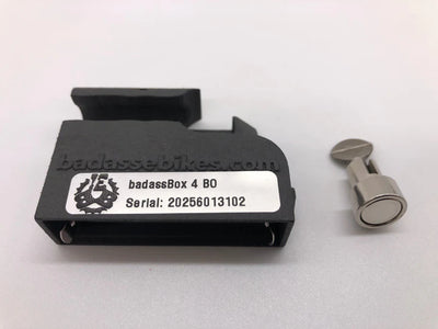 BadassBox 4 for Bosch Motors without Smart System