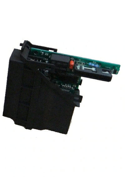 Volswagen Transporter T5 sol bön kapı cam motoru devre kartı