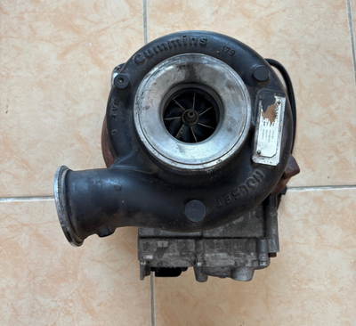 Holset HE300VG Daf 480 Euro6 Turbo Elektrikli (VGT) Aktüatör