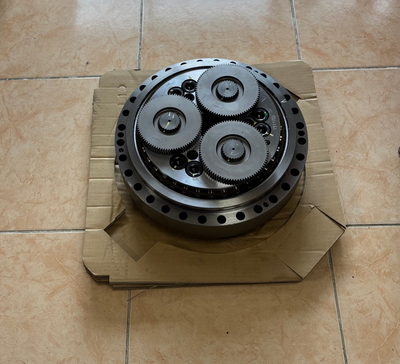 Nabtesco RV-500N-222 P77AN060-00 Hassas Robot Redüktörü / Precision Cycloidal Gear Reducer
