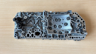 Mercedes Benz A1693701106-0610100421 R1693772101 Şanzıman Beyni Valve body