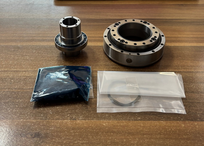 Hyundai Robotics Harmonic Reducer WPSZ-50-50-SNH-2250D J3 33467