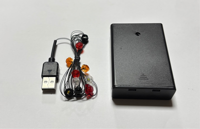 WICUS Led Lighting Kit for Lego 42159 MT-10 SP Light Sets A30 42159
