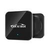 Car AI Box Carplay Android Auto Android System Double Wifi 4+64GB