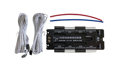 LED -2050-V1 Circut Stair Controller 500w For indoor