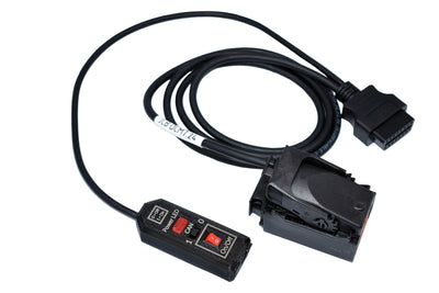 Isuzu Transtron M5 M5S OBD 1.5M ECU Programlama Bench Kablosu