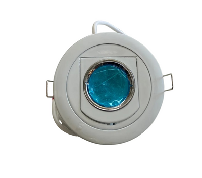 Spotlight AHD Camera TT-2M-SDM with Mirror Glass 1080P 2.0MP 2.8mm