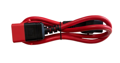 ACT C13 IEC Lock Güç Kablosu SG03MC SG701 E361125