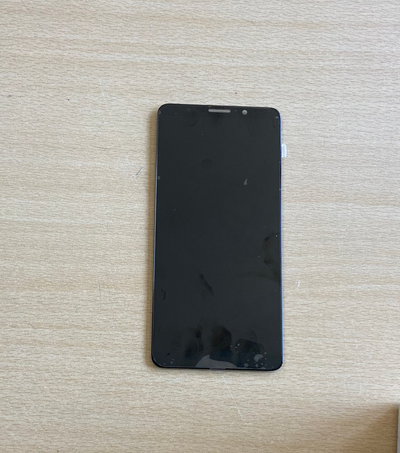 Huawei Mate 10 Pro Lcd Ekran Dokunmatik DF2502-3 / GB-V60019-V01 XA / FPC-V60019-V05