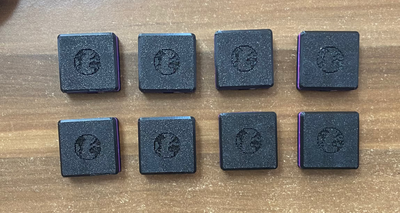 8 Adet Muhtelif ESP32-C6 Geliştirme Kartı (ESP32-C6-MINI-1) USB-C IoT WiFi 6 Bluetooth Zigbee Thread - Toplu