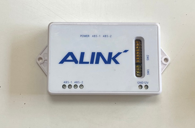 Alink CM-MTD/AM01 Central Air Conditioning Modular Machine Control Unit