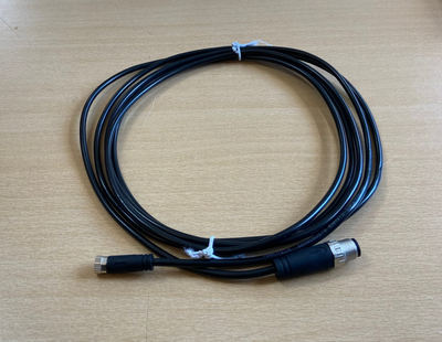 Marvtech EAM4-3-SAF4/C00/HBK 3208050578 Connecting Cable