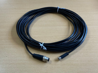 Marvtech EAM4-12-SAF4/C00/HBK 3208050581 Connecting Cable