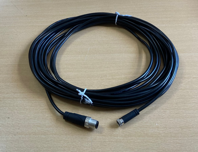 Marvtech EAM4-10-SAF4/C00/HBK 3208050580 Connecting Cable