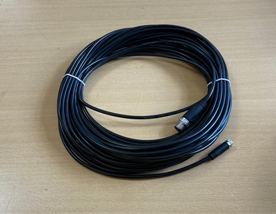 Marvtech EAM4-18-SAF4/C00/HBK 3208050582 Connecting Cable