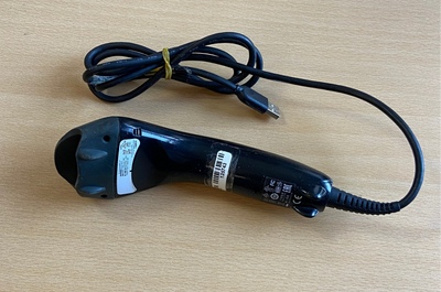 Honeywell Barcode Scanner 1400g - İKİNCİ EL