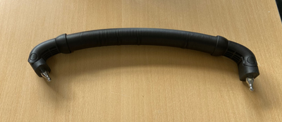 Silver Cross Wayfarer 2 Pioneer Krom Ön Güvenlik Barı (Bumper Bar) ZZ228.25