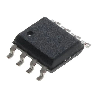 5 Adet STMicroelectronics M24C16-WMN6TP EEPROM EEPROM S I2C 16k