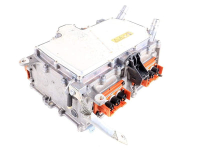 Renault Austral Voltage converter inverter 231C19051R