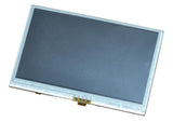 Olimex LCD-OliuXino-4.3RTS Lcd Display