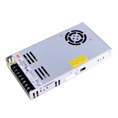 Meanwell LRS-350-24 350W 24VDC 14,6A 115/230VAC Kapalı Anahtarlama Güç Kaynağı