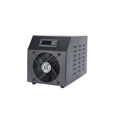Akvaryum Soğutucu 200W Sessiz Akvaryum Su Soğutucu 60L  LG-CH60