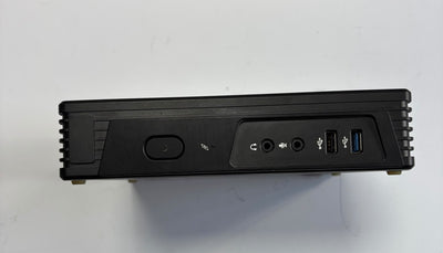 Mitac E220 Mini PC Intel Celeron, (R) CPU J1900 @ 1.99GHz x 4 4G RAM 128G
