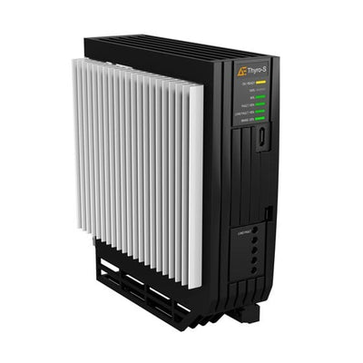 Advanced Energy Thyro-A 1A 230-100 H RL3 SCR Güç Kontrolörü, Spühl 97.56100.81