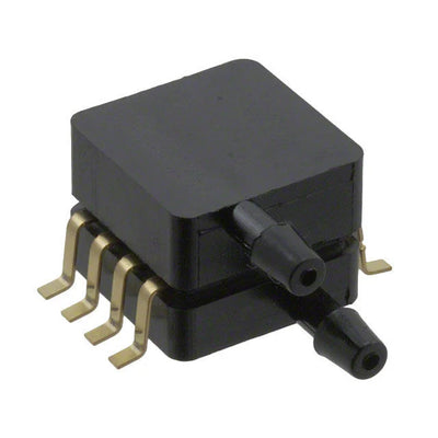 3 Adet NXP MP3V5004DP Pressure Sensor 0.57PSI (3.92kPa) Differential Male - 0.13