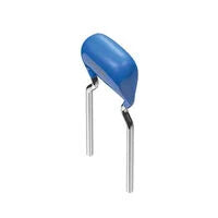 20 Adet FG20X7S1H106KRT06 10 µF ±10% 50V Ceramic Capacitor X7S Radial