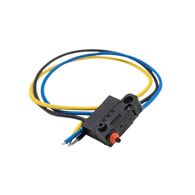 3 Adet E-Switch WS1085300F130WA SWITCH SNAP ACTION SPDT 3A 125V