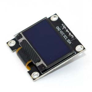 NFP1315-61AY OLED Display Module