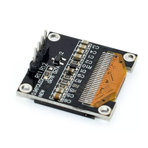 NFP1315-61AY OLED Display Module