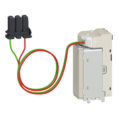 Schneider Electric 59287 EasyPact EXE 200-250V AC/DC Açma-Kapama Bobini MX/XF