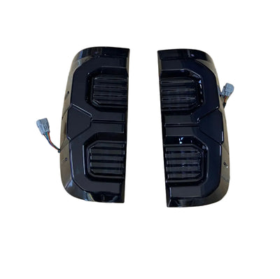 Toyota Led Tail Lamps Rear Lamps for Hilux Vigo 2012-2015