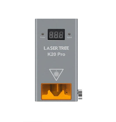 Laser Tree K20 Pro 20W Optical Power Laser Module