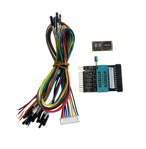 SMARTPROG SmartOBD Programmer Adapter